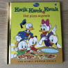 Gouden boekjes : Kwik,Kwak en Kwek en het pizza mysterie.  Disney deel 7