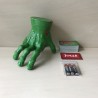 In een Hand Omdraai