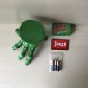 In een Hand Omdraai