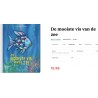 De mooiste vis van de zee
