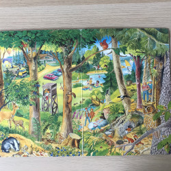 Groot kijk-en-zoekboek