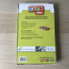 Mini Loco set : Ontwikkeling. Dat is toch logisch? Leeftijd 5-7 jaar.