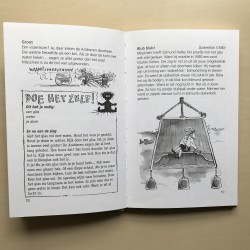 Het allesboek over uitvindingen