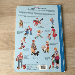 Groot kijk-en-zoekboek