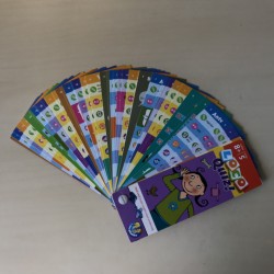 Loco Quiz : Quiz vragen.  Vanaf 8 jaar.