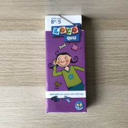 Loco Quiz : Quiz vragen.  Vanaf 8 jaar.