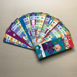 Loco Quiz : Quizvragen. Vanaf 11 jaar.