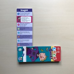 Loco Quiz : Quizvragen. Vanaf 11 jaar.
