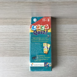 Loco Quiz : Quizvragen. Vanaf 11 jaar.