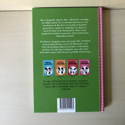 Annie M.G. Schmidt : Jip en Janneke deel 2