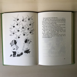 Annie M.G. Schmidt : Jip en Janneke deel 2