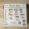 Darwin’s Choice/ Darwins Keuze. Engels kaartspel.