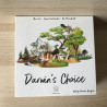 Darwin’s Choice/ Darwins Keuze. Engels kaartspel.