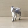 Schleich : Paard met vleugels. 8 cm. hoog en 10 cm. lang. Set