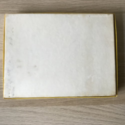 Nostalgische houten puzzel. 20 stukjes