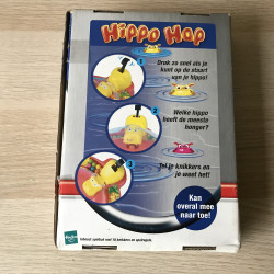 Hippo Hap : Reisspel / Reisversie