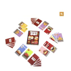 Sushi Go!