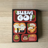 Sushi Go!