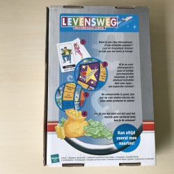Levensweg : Reisspel / Reisversie.
