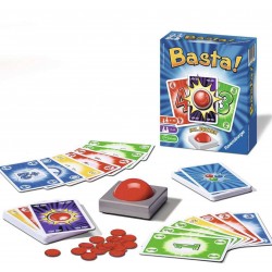 Basta : kaartspel.