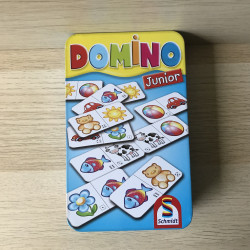 Domino Junior.