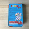 Domino Junior.