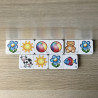 Domino Junior.