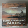 Terraforming mars. Nieuw