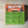 Memory : Wet ie ‘t nog? ‘t Praothuus.