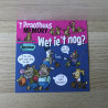 Memory : Wet ie ‘t nog? ‘t Praothuus.