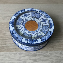 Steal-the-deal. Stroopwafel game