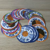 Steal-the-deal. Stroopwafel game