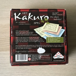 Kakuro