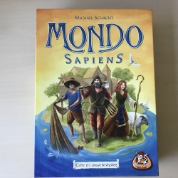 Mondo Sapiens