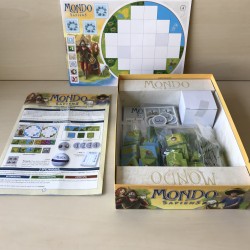 Mondo Sapiens