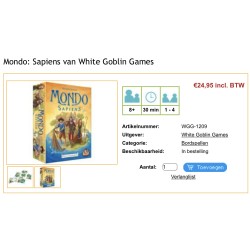 Mondo Sapiens