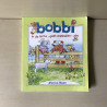 Bobbi: In de lente - gaat voetballen - abc.