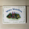 Wippie Wiebelbeen : Een kaboutertje met suikerziekte.