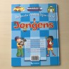 De beste verhaaltjes voor jongens.