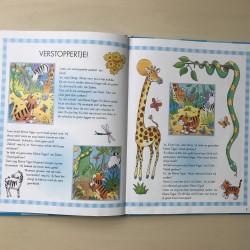 De beste verhaaltjes voor jongens.