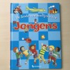 De beste verhaaltjes voor jongens.