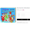 Het grote Sint - en Kerstboek