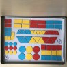 Woezel en Pip : Magnetische vormendoos