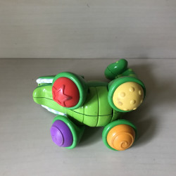 Fisher Price : Krokodil