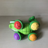 Fisher Price : Krokodil