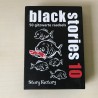 Nieuw. Black stories 10