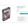 Black stories . Nieuw. 50 gitzwarte raadsels.Nummer 8