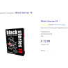Nieuw. Black stories 10
