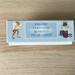 Beatrix Potter. Pieter Konijn. Kwartet