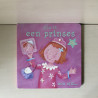 Als ik een Prinses zou zijn.